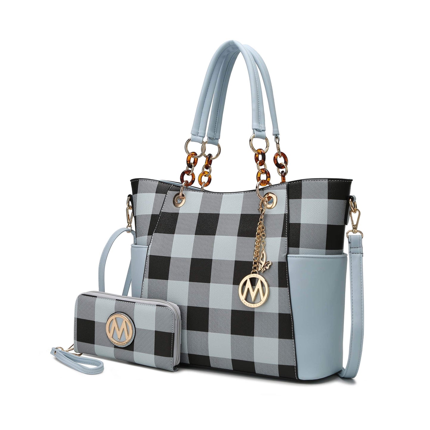 Light Blue-