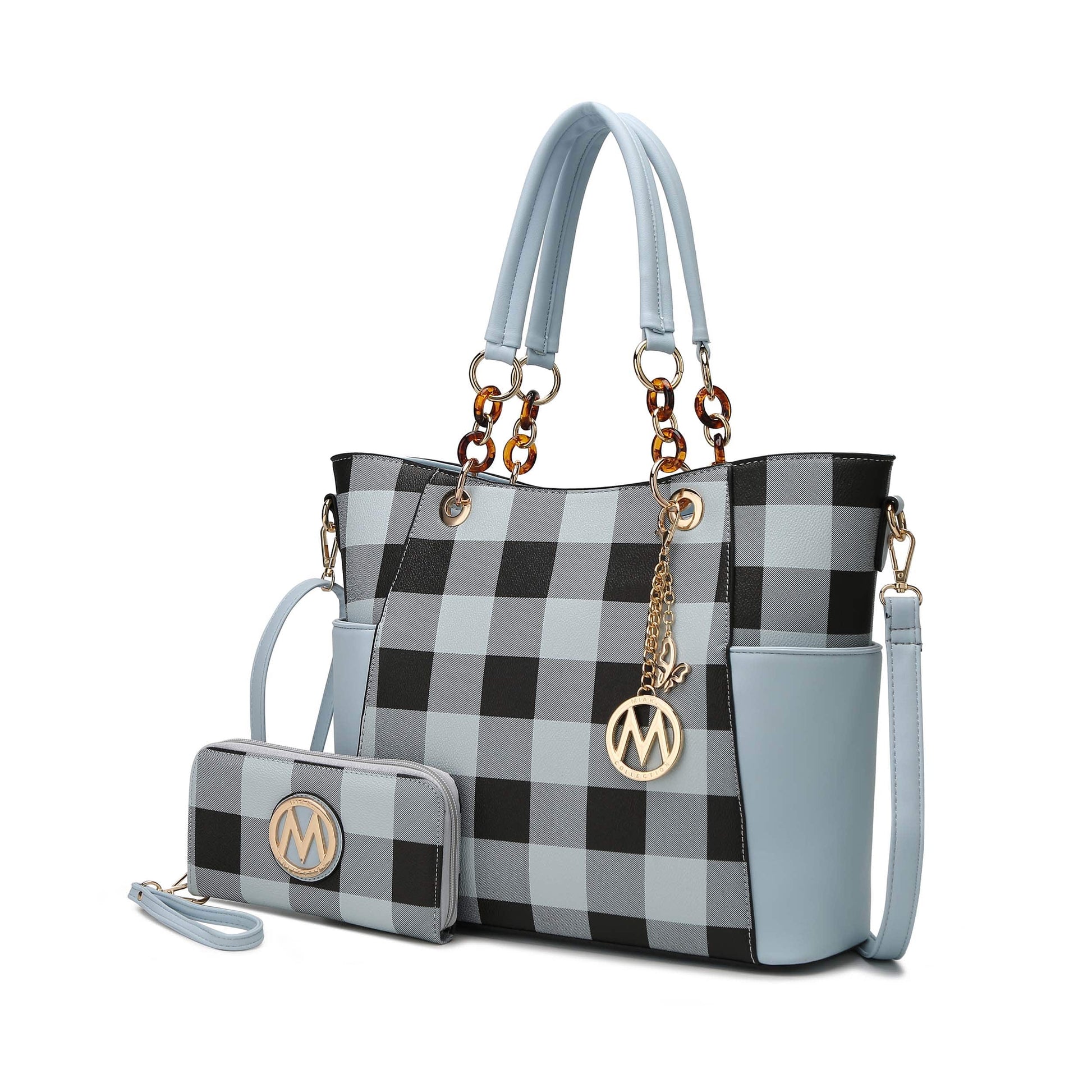 Light Blue-