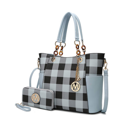Light Blue-