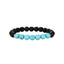 Blue, Black