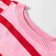 Pink Stripe