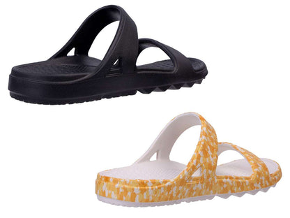 YELLOW/BLACK-