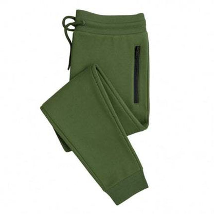 Olive-