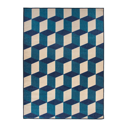 BLUE-