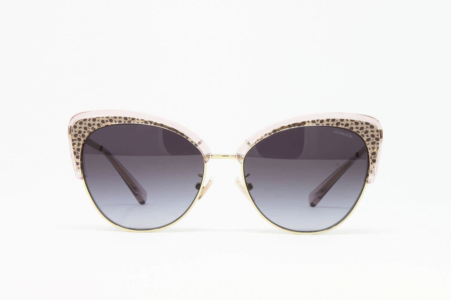 Pink Light Gold-