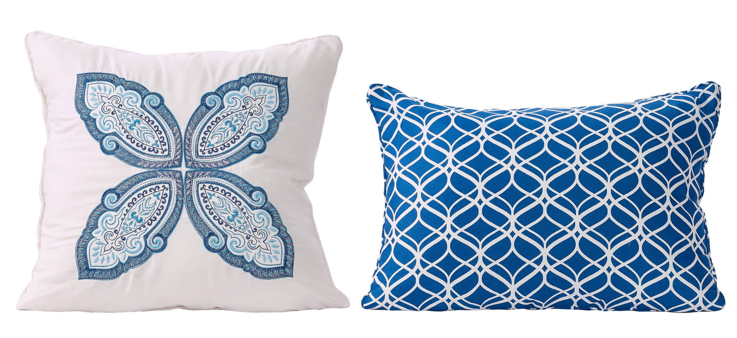 Blue/Navy-