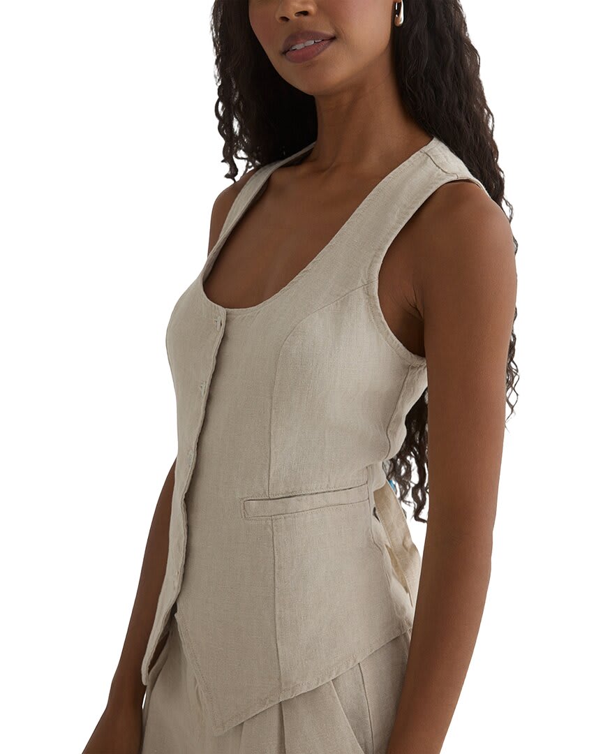 LNSND-LINEN SAND-