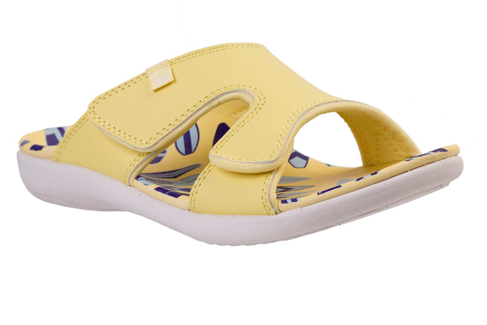 Yellow -