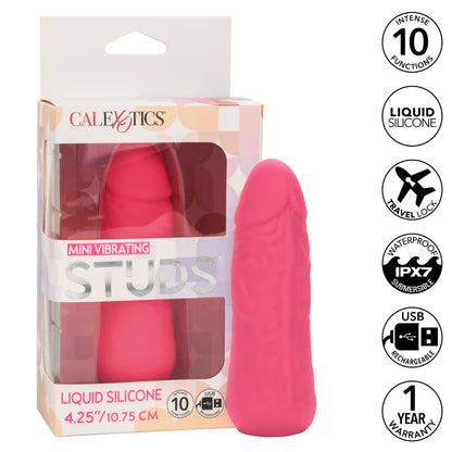 Pink-