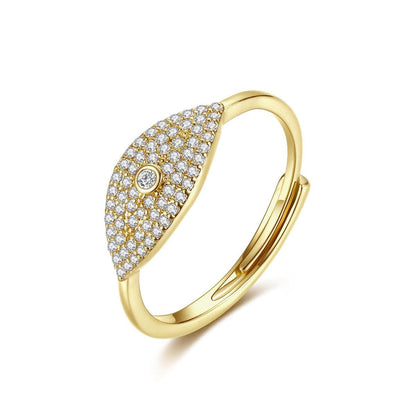 Metallic-