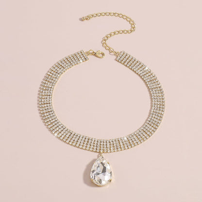 Metallic-