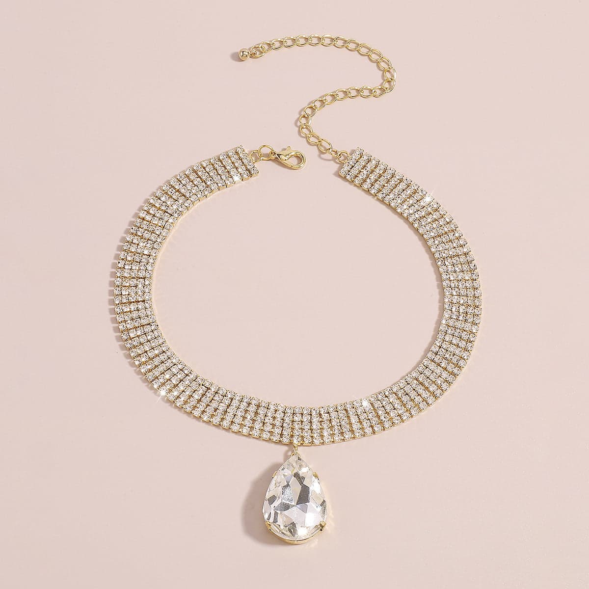 Metallic-