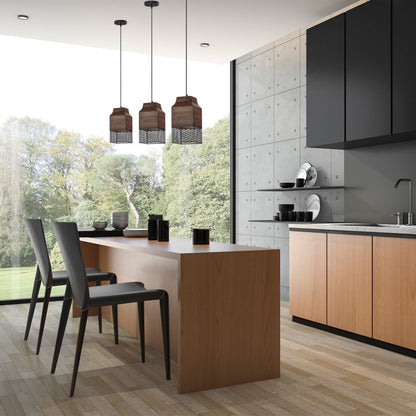 Espresso/Black-