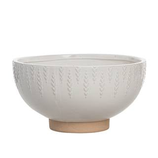 White-