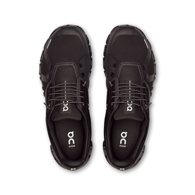 Black-