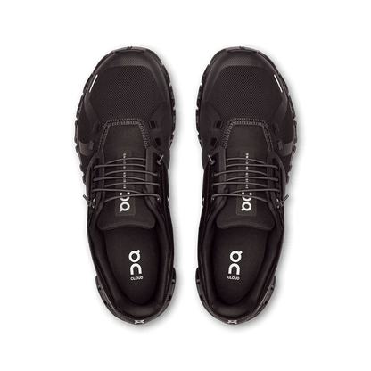 Black-