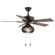 Brown/ Oil Rubbed Bronze