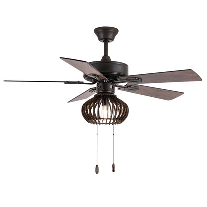 Brown/ Oil Rubbed Bronze-