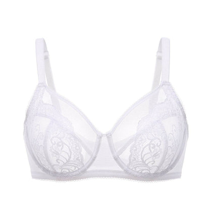 White-