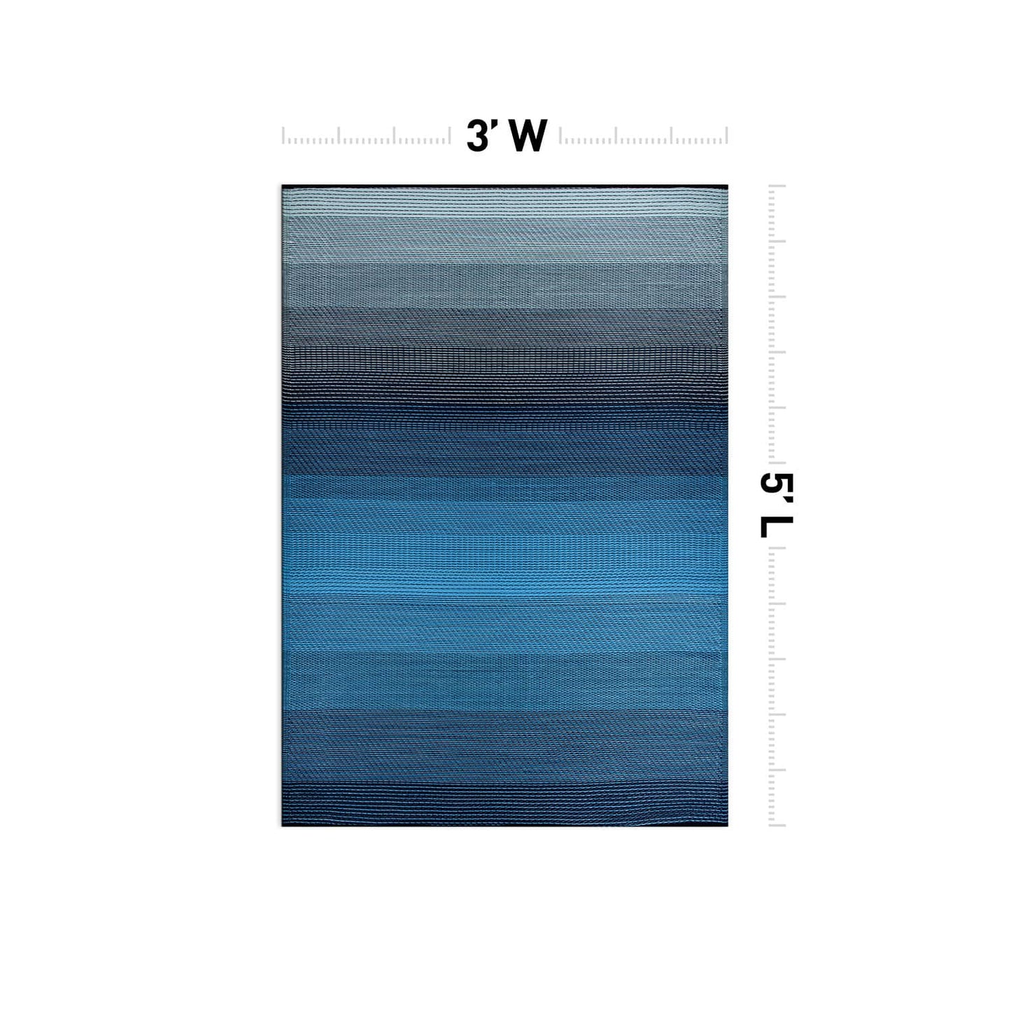 BLUE-