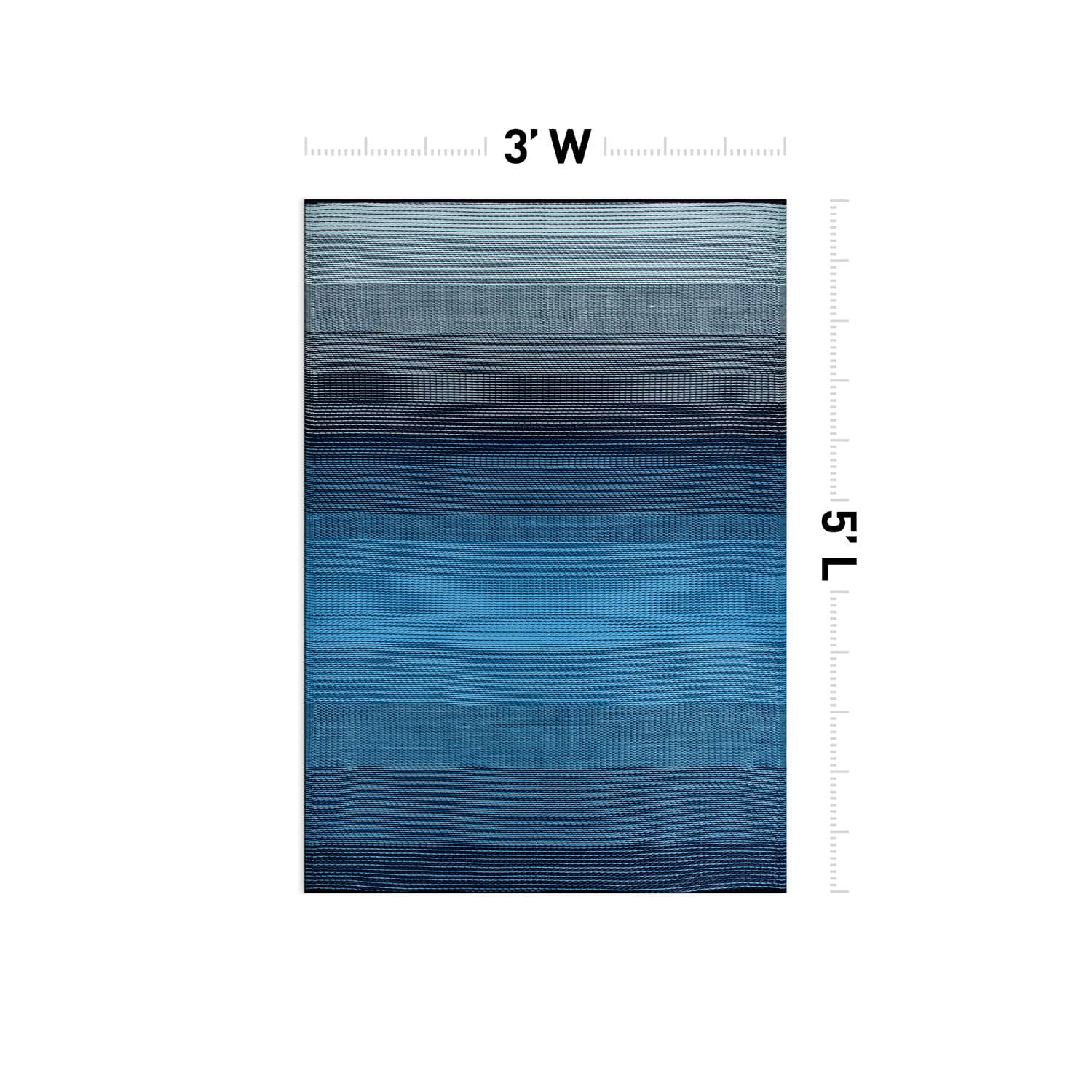 BLUE-