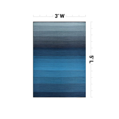 BLUE-