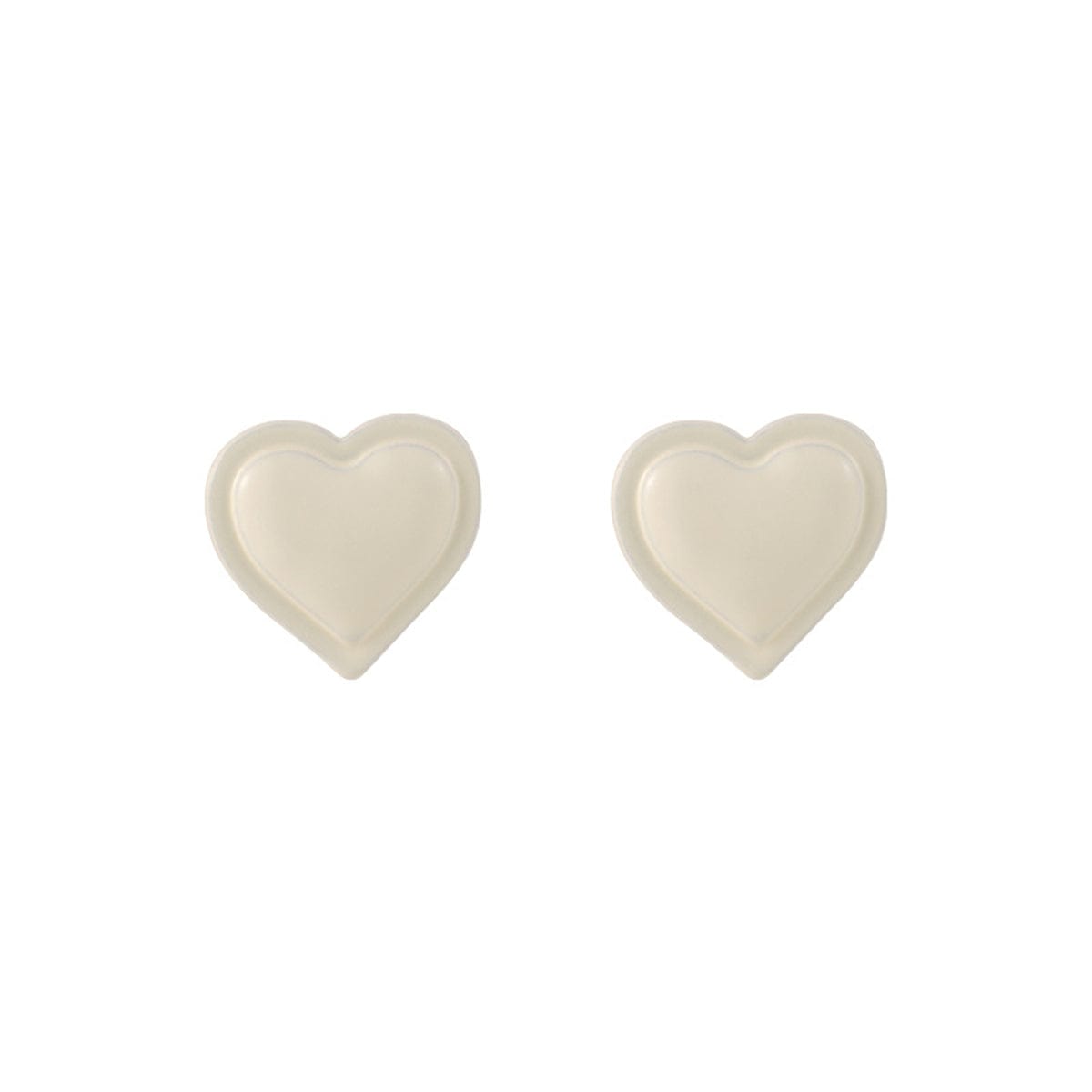 White-