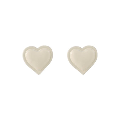 White-