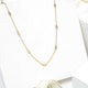 Goldtone