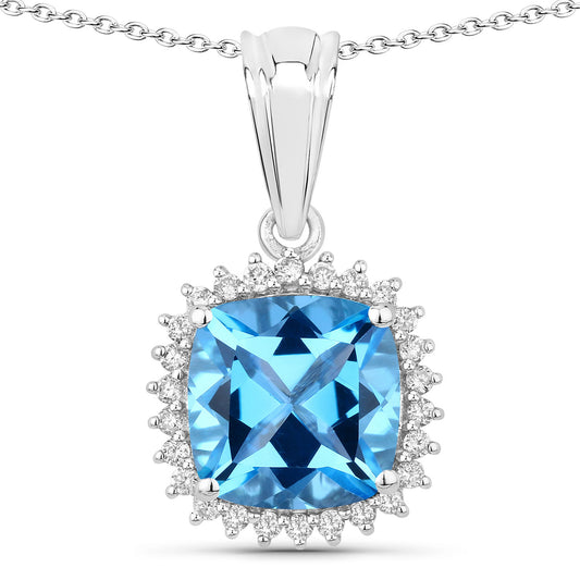 silver-
