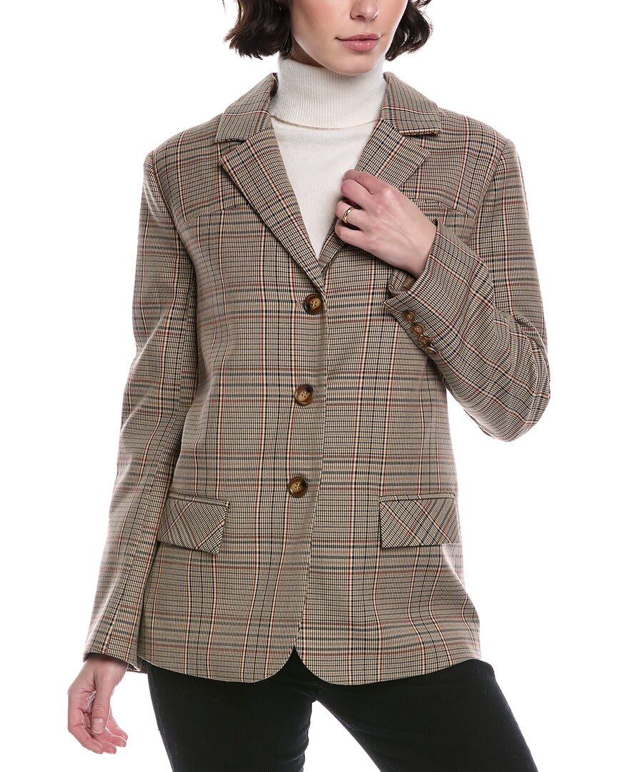 CHESHIRE PLAID-