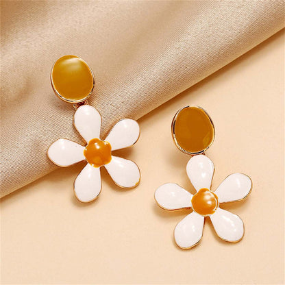 White-