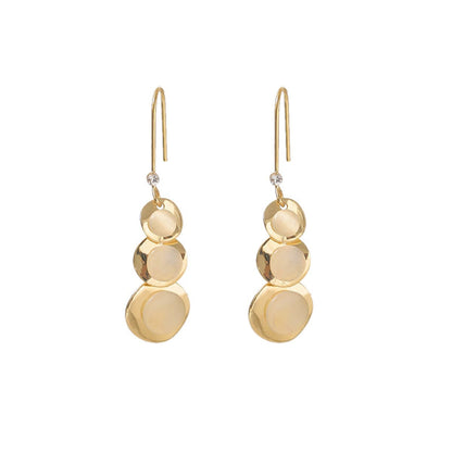 Metallic-