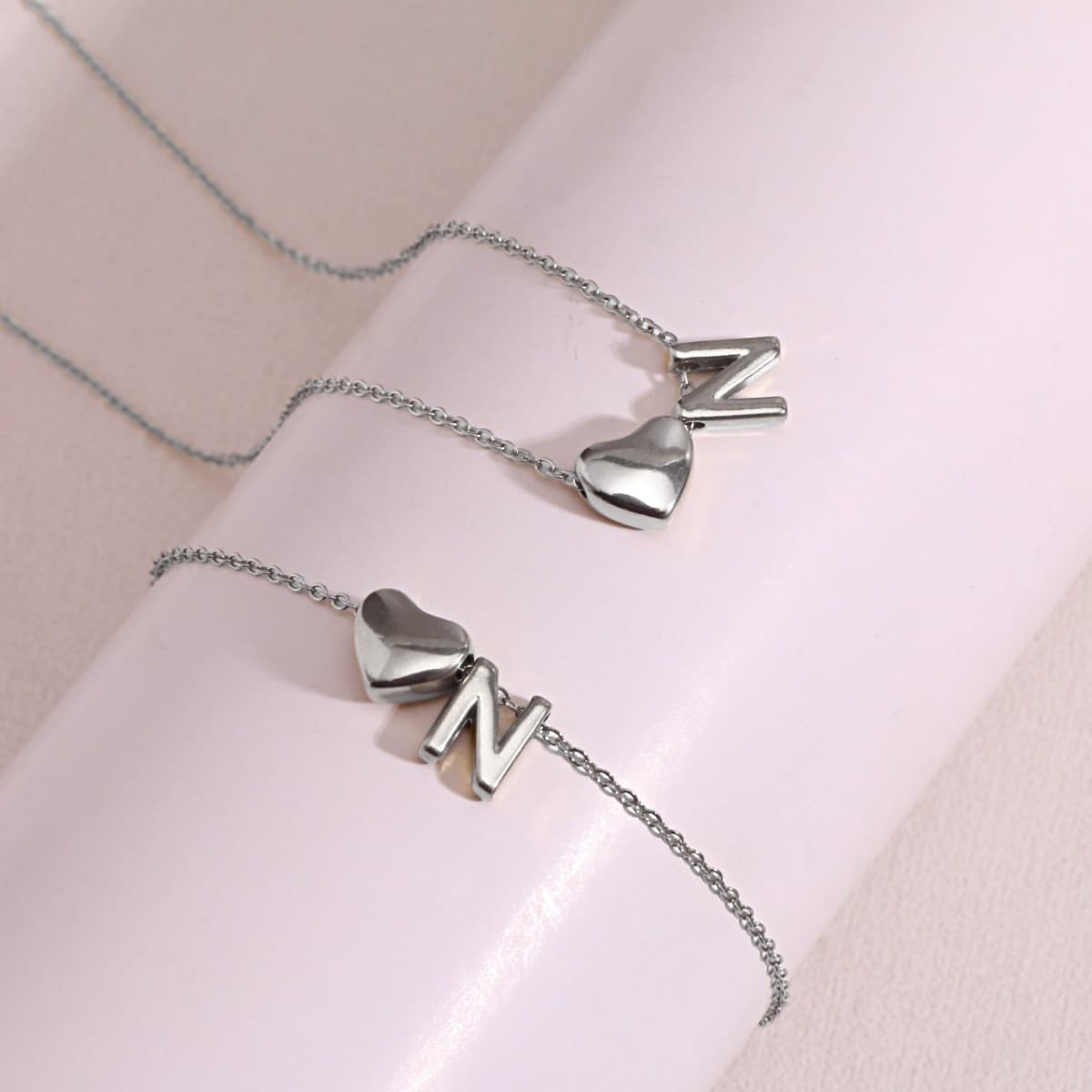 Silver-