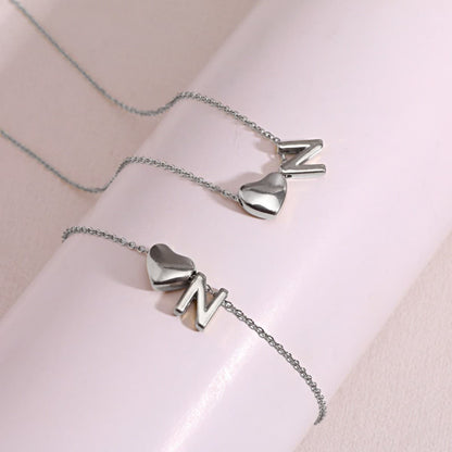 Silver-