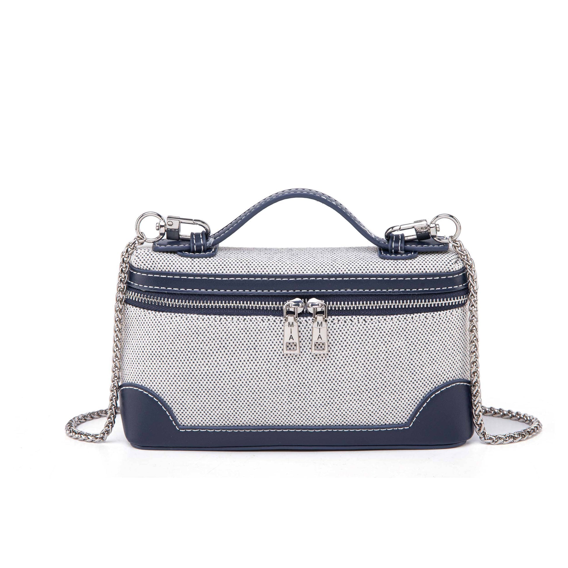 Navy-