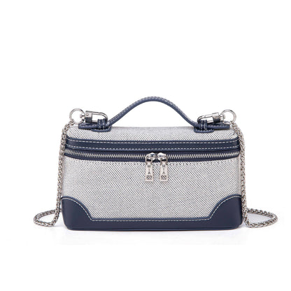 Navy-