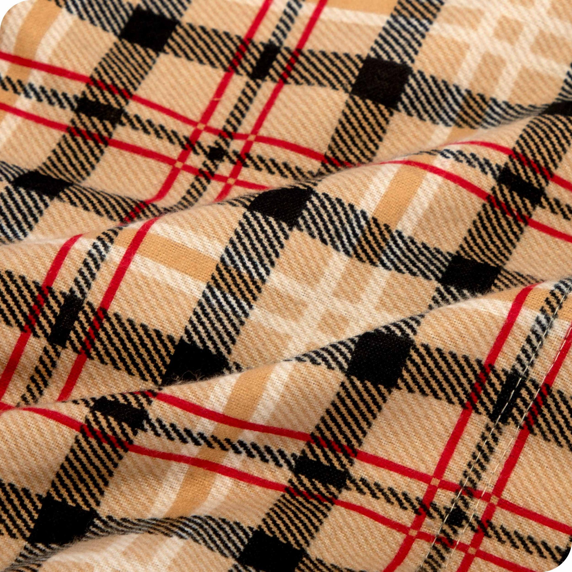 Red Lodge Plaid-