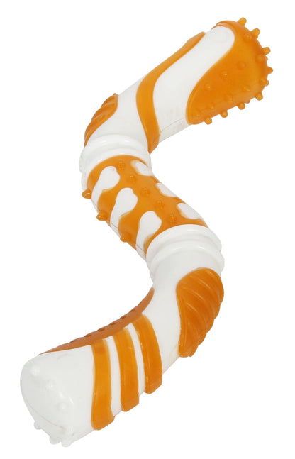 Orange-