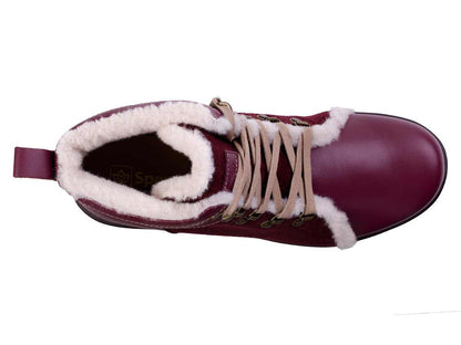BURGUNDY-