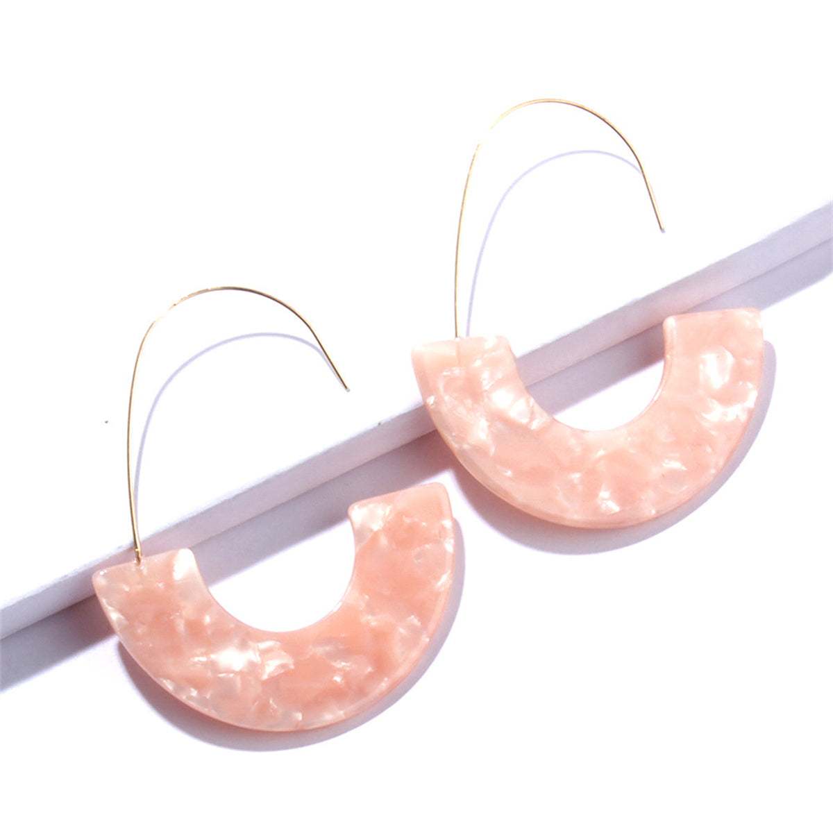 Pink-
