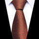 Autumn Bronze Pin Dot