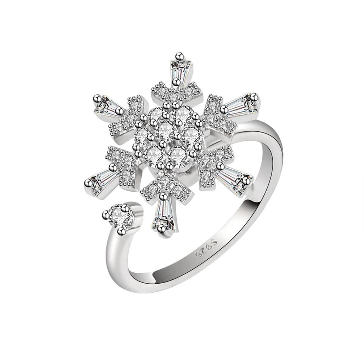 Metallic-