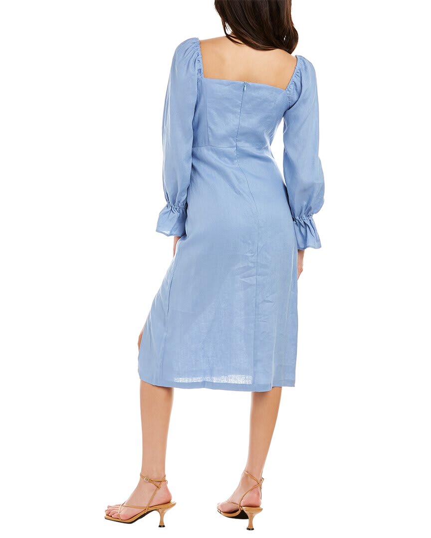 BLUE-