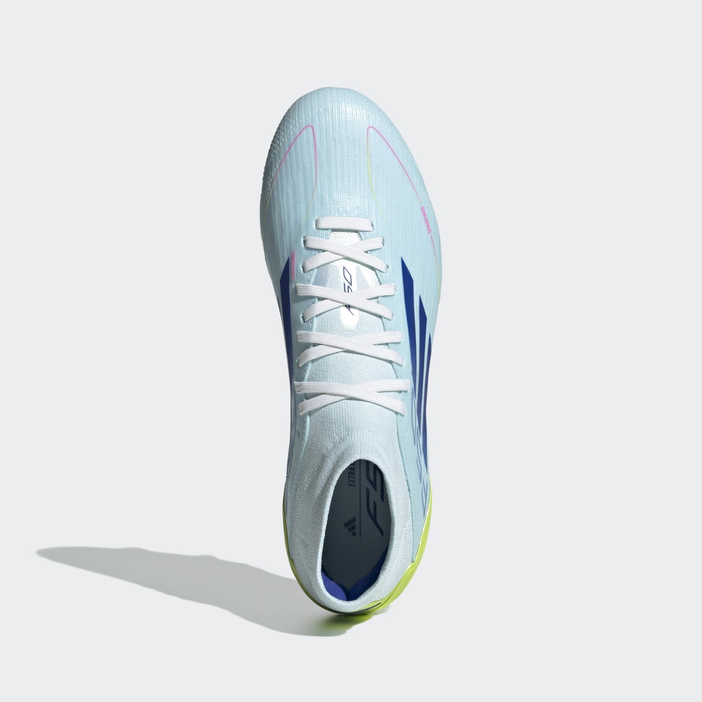 Women's Adidas F50 Elite Laceless FG - Stellar Icon Pack