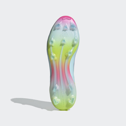 Women's Adidas F50 Elite Laceless FG - Stellar Icon Pack