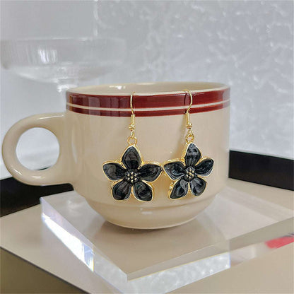 Black-