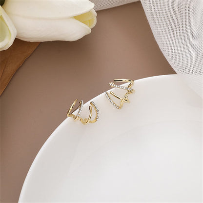 Metallic-