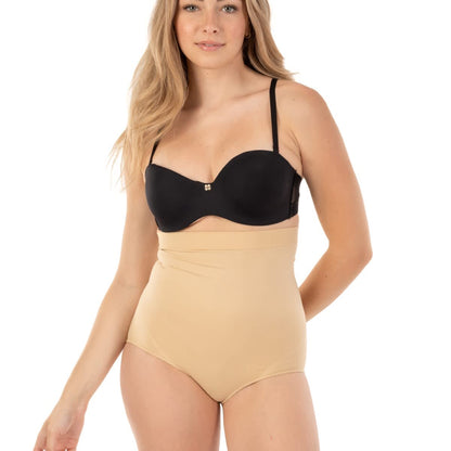 Black/Nude-
