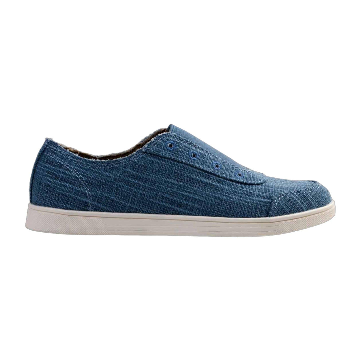 Spenco Santa Maria Canvas - wide
